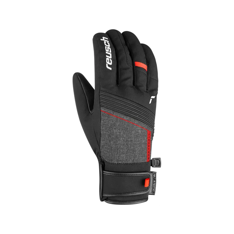 Muške skijaške rukavice REUSCH LUCA R-TEX® XT